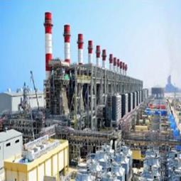 Dubal Combined Cycle Power Plant