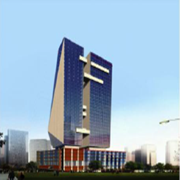 Amlara Bank Tower