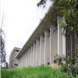 Addis Ababa Archive Library