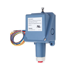 Discharge Pressure Switch